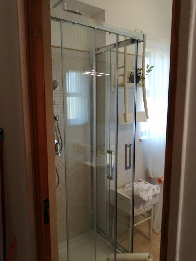 B&B Villa Nonna Maria Castellana Grotte Kültér fotó