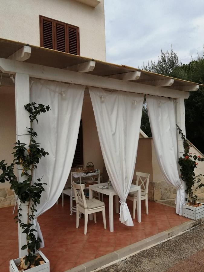 B&B Villa Nonna Maria Castellana Grotte Kültér fotó