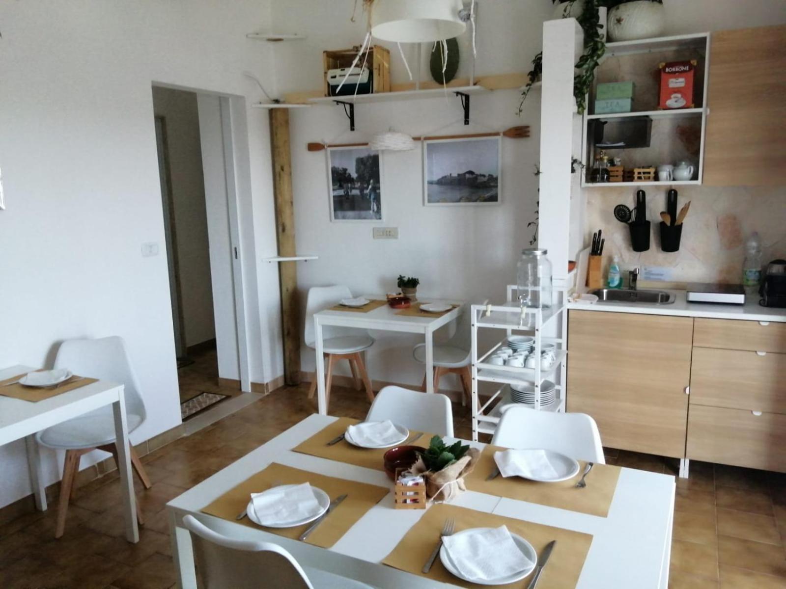 B&B Villa Nonna Maria Castellana Grotte Kültér fotó