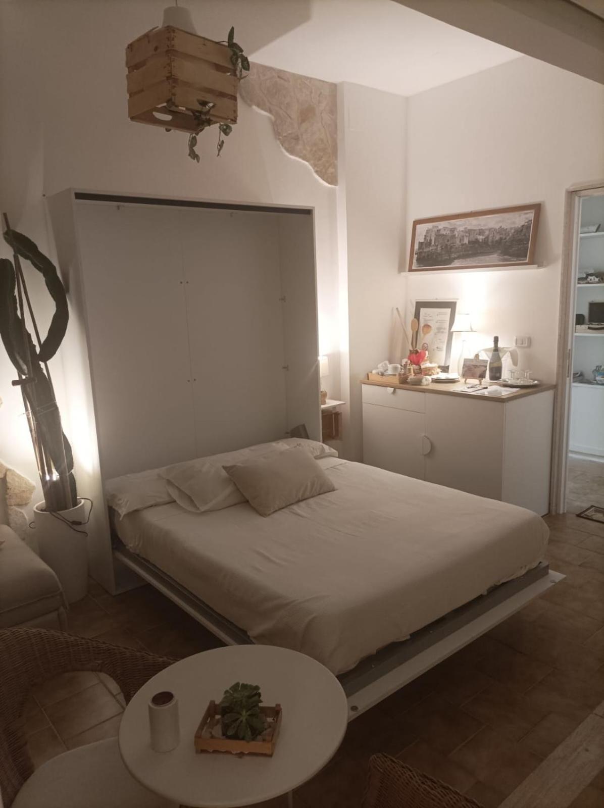 B&B Villa Nonna Maria Castellana Grotte Kültér fotó
