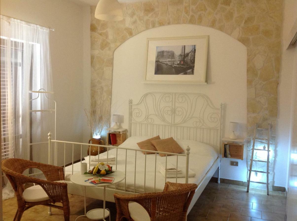 B&B Villa Nonna Maria Castellana Grotte Kültér fotó